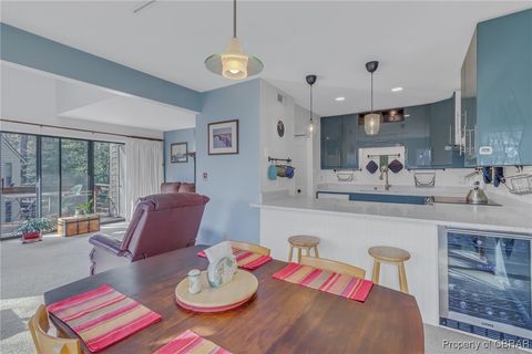 A home in Hartfield
