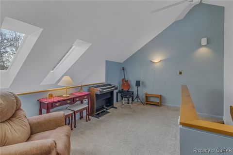 A home in Hartfield