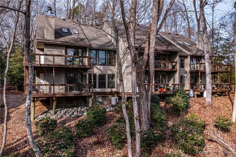 A home in Hartfield