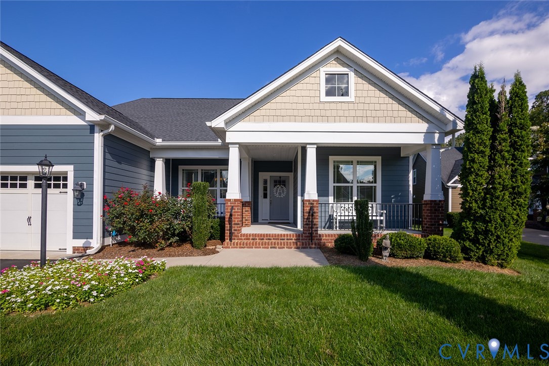 7009 Benhall Circle