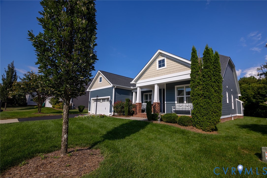 7009 Benhall Circle