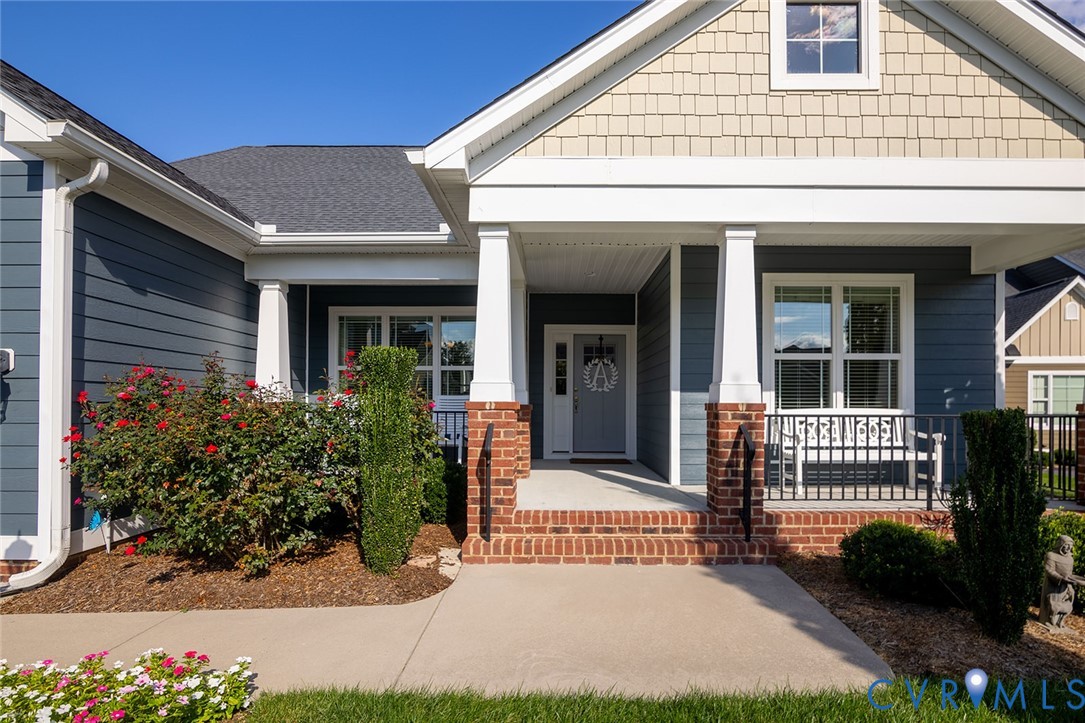 7009 Benhall Circle