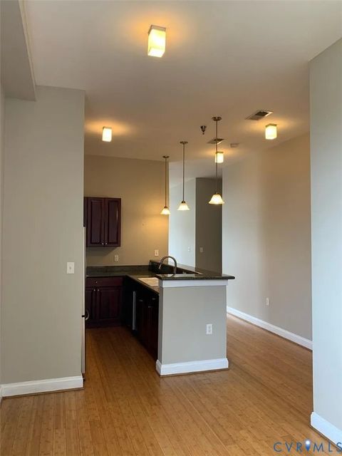 Tiny photo for 1414 W Marshall Street #U409, Richmond, VA 23220 (MLS # 2529865)