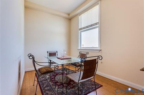 Tiny photo for 1414 W Marshall Street #U409, Richmond, VA 23220 (MLS # 2529865)