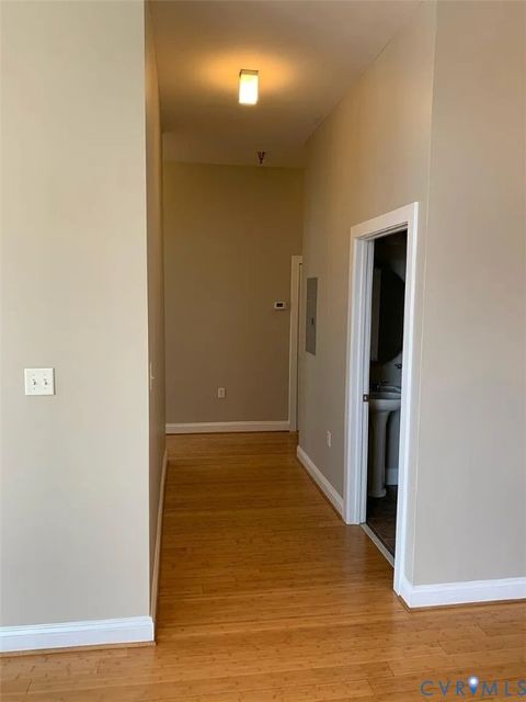 Tiny photo for 1414 W Marshall Street #U409, Richmond, VA 23220 (MLS # 2529865)