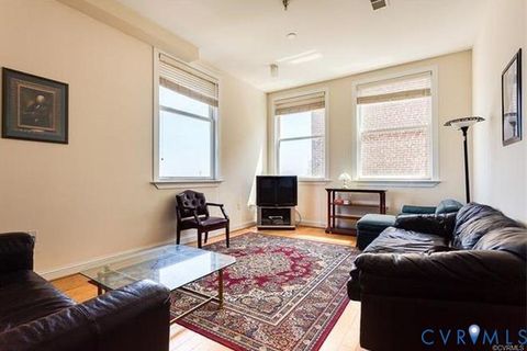 Tiny photo for 1414 W Marshall Street #U409, Richmond, VA 23220 (MLS # 2529865)
