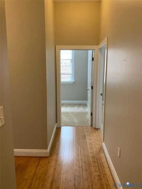 Tiny photo for 1414 W Marshall Street #U409, Richmond, VA 23220 (MLS # 2529865)