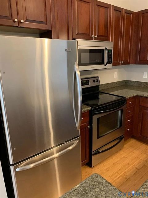 Tiny photo for 1414 W Marshall Street #U409, Richmond, VA 23220 (MLS # 2529865)