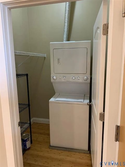 Tiny photo for 1414 W Marshall Street #U409, Richmond, VA 23220 (MLS # 2529865)