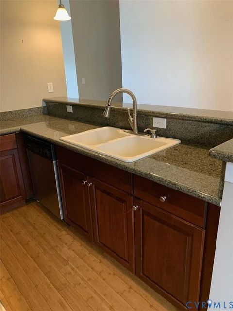 Tiny photo for 1414 W Marshall Street #U409, Richmond, VA 23220 (MLS # 2529865)