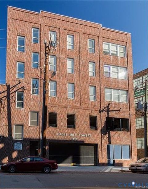Photo of 1414 W Marshall Street #U409, Richmond, VA 23220 (MLS # 2529865) Photo of 1414 W Marshall Street #U409, Richmond, VA 23220 (MLS # 2529865)