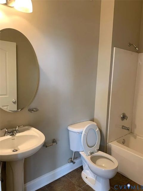 Tiny photo for 1414 W Marshall Street #U409, Richmond, VA 23220 (MLS # 2529865)
