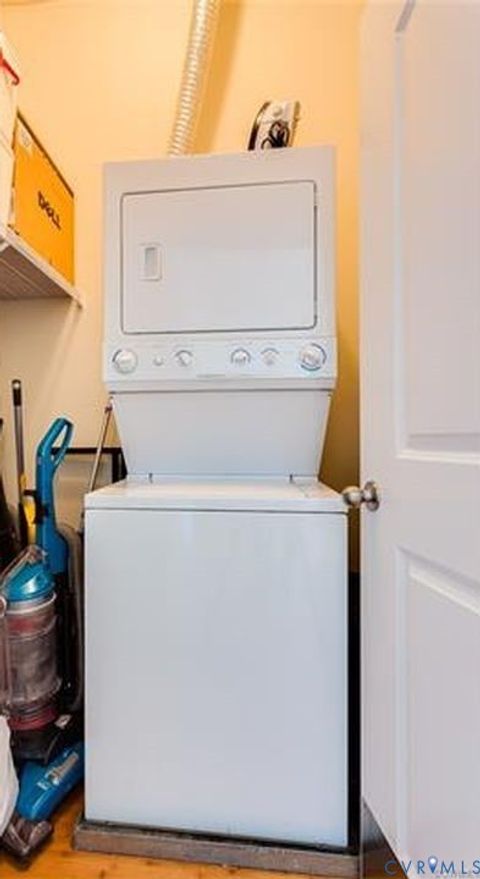 Tiny photo for 1414 W Marshall Street #U409, Richmond, VA 23220 (MLS # 2529865)