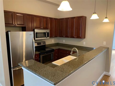 Tiny photo for 1414 W Marshall Street #U409, Richmond, VA 23220 (MLS # 2529865)