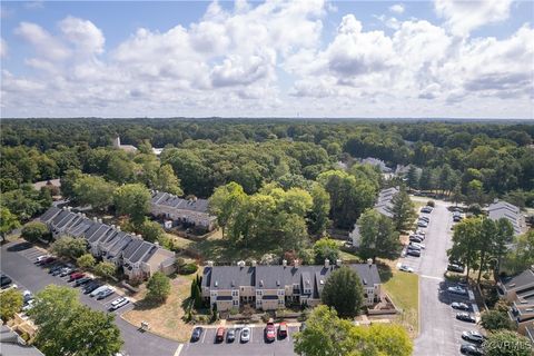 A home in Henrico