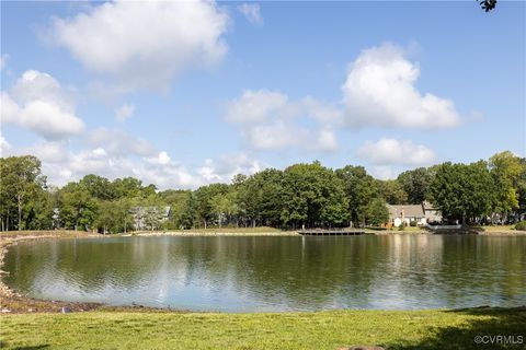 A home in Henrico