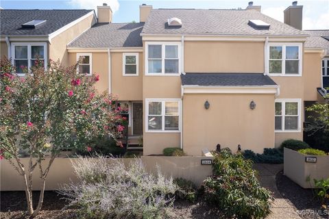 A home in Henrico