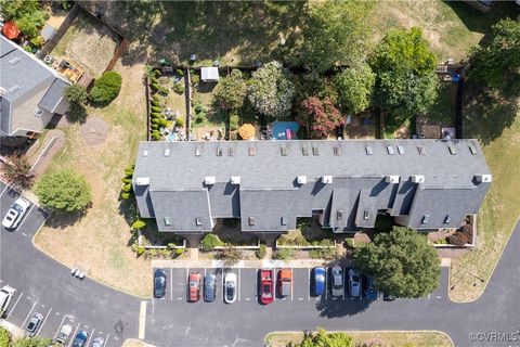 A home in Henrico