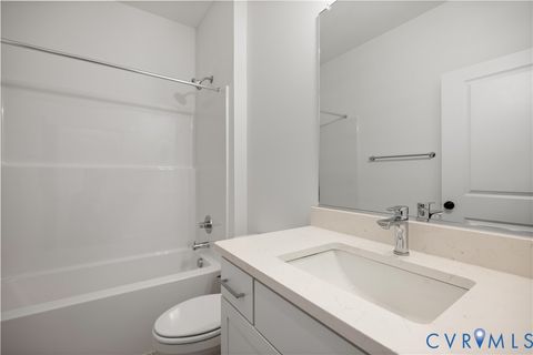 Tiny photo for 12043 Flowering Lavender Loop, Henrico, VA 23233 (MLS # 2532162)