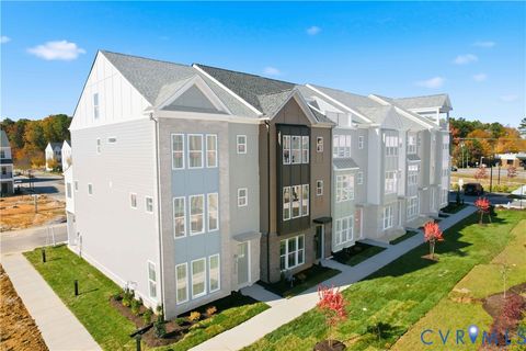 Tiny photo for 12043 Flowering Lavender Loop, Henrico, VA 23233 (MLS # 2532162)