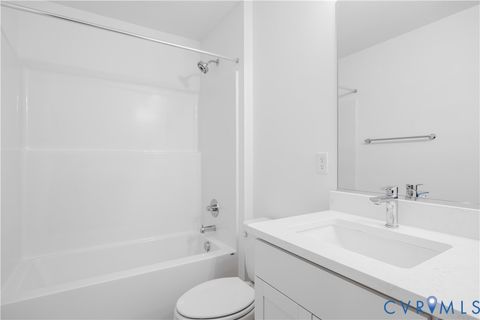 Tiny photo for 12043 Flowering Lavender Loop, Henrico, VA 23233 (MLS # 2532162)