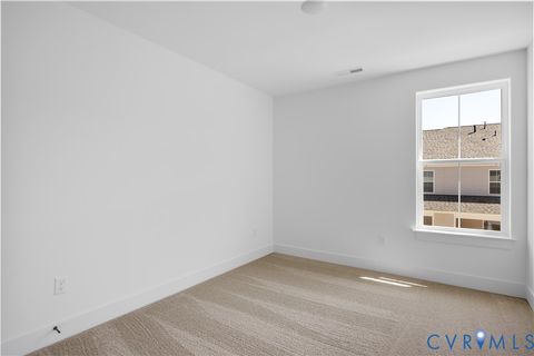 Tiny photo for 12043 Flowering Lavender Loop, Henrico, VA 23233 (MLS # 2532162)