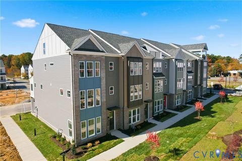 Tiny photo for 12043 Flowering Lavender Loop, Henrico, VA 23233 (MLS # 2532162)