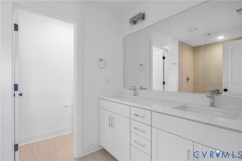 Tiny photo for 12043 Flowering Lavender Loop, Henrico, VA 23233 (MLS # 2532162)