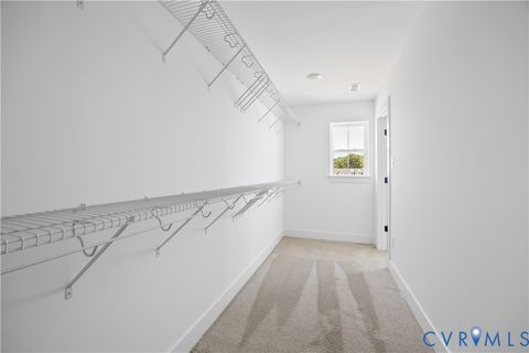 Tiny photo for 12043 Flowering Lavender Loop, Henrico, VA 23233 (MLS # 2532162)