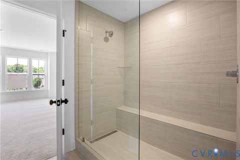 Tiny photo for 12043 Flowering Lavender Loop, Henrico, VA 23233 (MLS # 2532162)