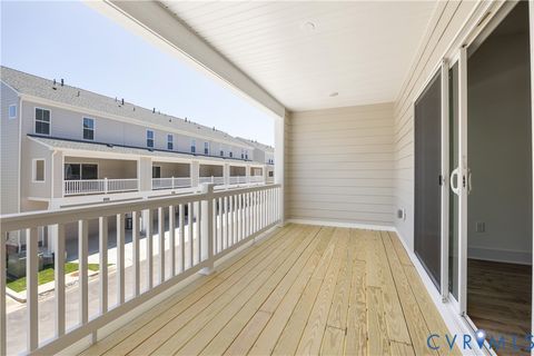 Tiny photo for 12043 Flowering Lavender Loop, Henrico, VA 23233 (MLS # 2532162)