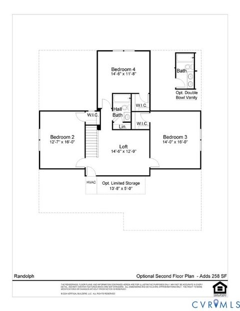 Tiny photo for TBD Buckners Lot 6 Lane, Mineral, VA 23117 (MLS # 2529881)