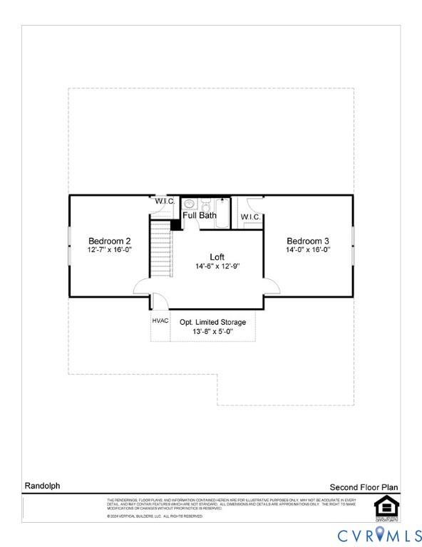 TBD Buckners (Lot 6) Lane