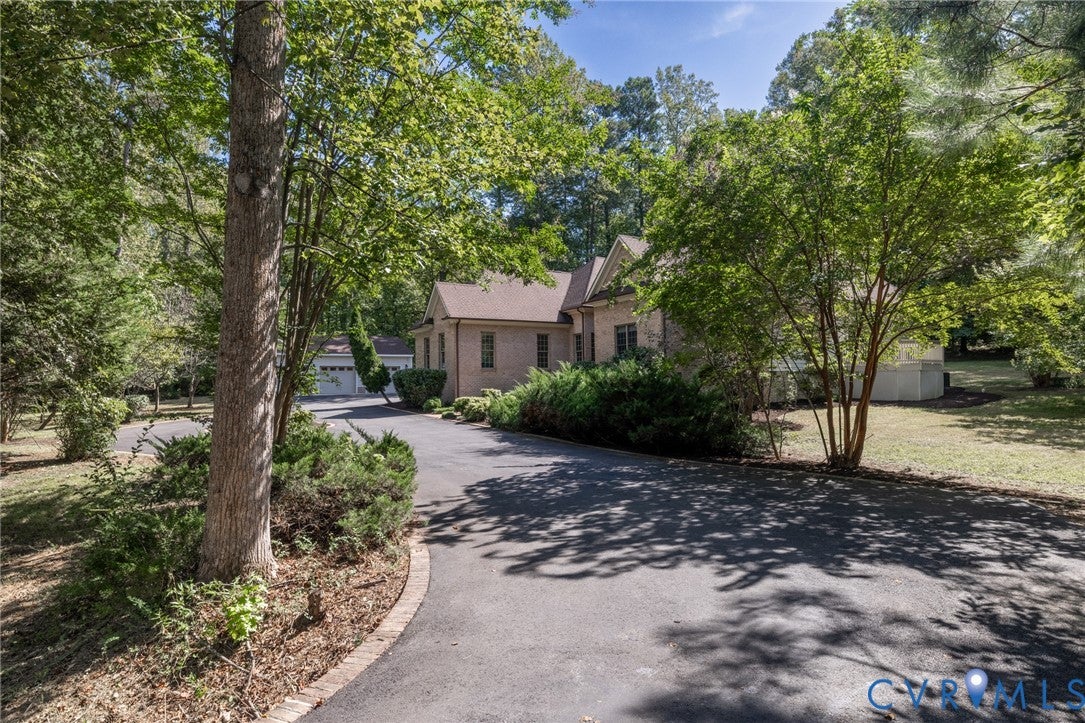 365 Hamlet Road