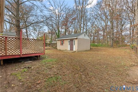 Tiny photo for 2403 Flint Street, Richmond, VA 23234 (MLS # 2600291)
