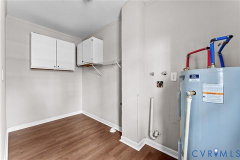 Tiny photo for 2403 Flint Street, Richmond, VA 23234 (MLS # 2600291)