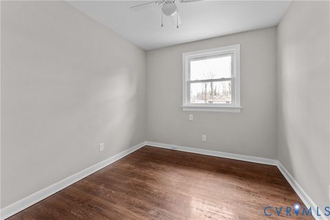 Tiny photo for 2403 Flint Street, Richmond, VA 23234 (MLS # 2600291)