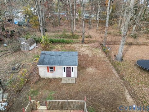 Tiny photo for 2403 Flint Street, Richmond, VA 23234 (MLS # 2600291)