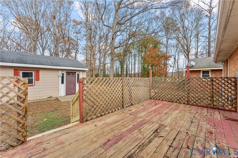 Tiny photo for 2403 Flint Street, Richmond, VA 23234 (MLS # 2600291)