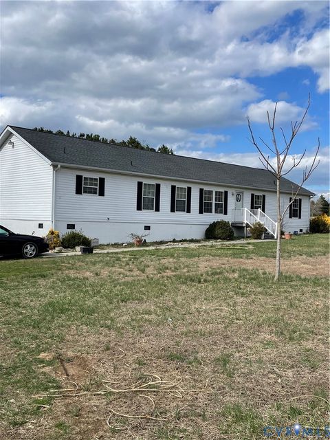 Photo of 834 Lakeview Drive, Henrico, VA 22473 (MLS # 2619605)