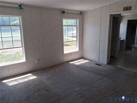 Tiny photo for 834 Lakeview Drive, Henrico, VA 22473 (MLS # 2619605)