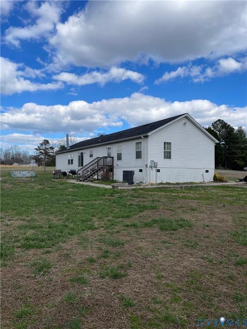 Tiny photo for 834 Lakeview Drive, Henrico, VA 22473 (MLS # 2619605)