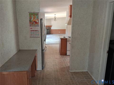 Tiny photo for 834 Lakeview Drive, Henrico, VA 22473 (MLS # 2619605)