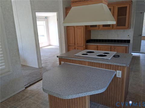 Tiny photo for 834 Lakeview Drive, Henrico, VA 22473 (MLS # 2619605)