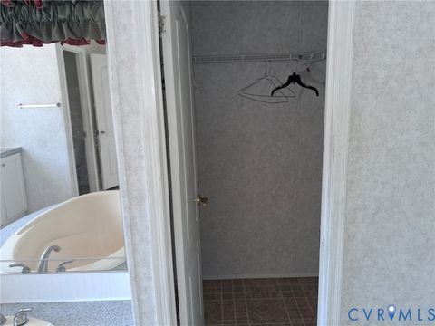 Tiny photo for 834 Lakeview Drive, Henrico, VA 22473 (MLS # 2619605)