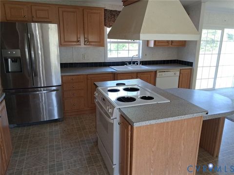 Tiny photo for 834 Lakeview Drive, Henrico, VA 22473 (MLS # 2619605)