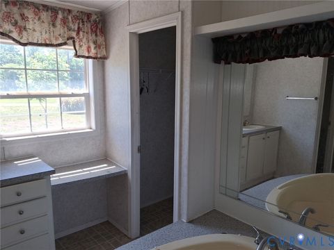 Tiny photo for 834 Lakeview Drive, Henrico, VA 22473 (MLS # 2619605)