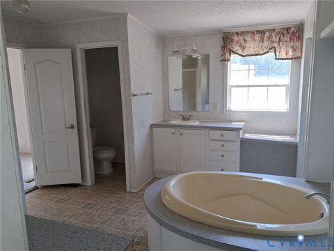 Tiny photo for 834 Lakeview Drive, Henrico, VA 22473 (MLS # 2619605)