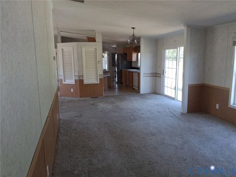 Tiny photo for 834 Lakeview Drive, Henrico, VA 22473 (MLS # 2619605)