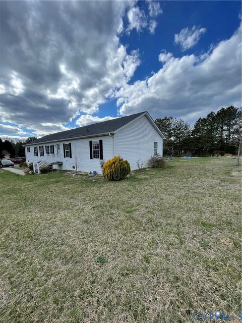 Tiny photo for 834 Lakeview Drive, Henrico, VA 22473 (MLS # 2619605)